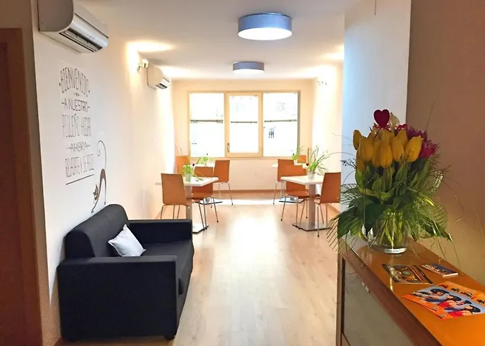 Barcelona BrucHostal